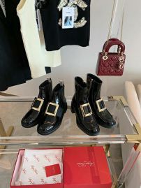 Picture of Roger Vivier Shoes Women _SKUfw105037032fw